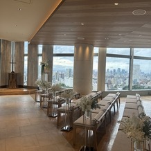 ストリングスホテル東京インターコンチネンタルの画像