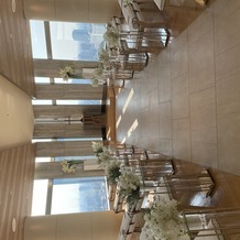 ストリングスホテル東京インターコンチネンタルの画像