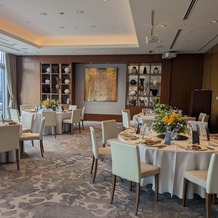 ストリングスホテル東京インターコンチネンタルの画像