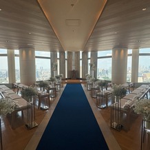 ストリングスホテル東京インターコンチネンタルの画像