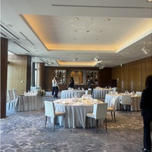 ストリングスホテル東京インターコンチネンタルの画像