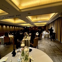 ザ ストリングス 博多の画像｜全体、カーテン閉めた状態
