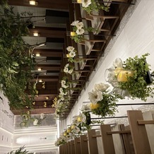 ザ ストリングス 博多の画像