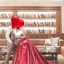 インスタイルウェディング京都（InStyle wedding KYOTO）の画像｜お色直し