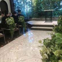 インスタイルウェディング京都（InStyle wedding KYOTO）の画像