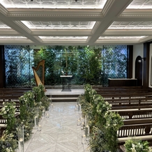 インスタイルウェディング京都（InStyle wedding KYOTO）の画像
