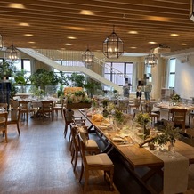 インスタイルウェディング京都（InStyle wedding KYOTO）の画像