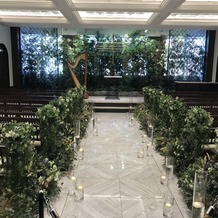 インスタイルウェディング京都（InStyle wedding KYOTO）の画像