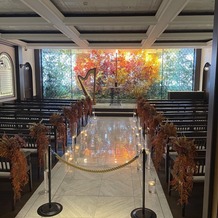 インスタイルウェディング京都（InStyle wedding KYOTO）の画像