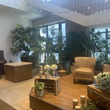インスタイルウェディング京都（InStyle wedding KYOTO）の画像