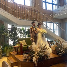 インスタイルウェディング京都（InStyle wedding KYOTO）の画像