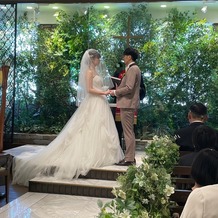 インスタイルウェディング京都（InStyle wedding KYOTO）の画像