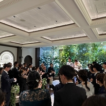 インスタイルウェディング京都（InStyle wedding KYOTO）の画像