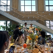 インスタイルウェディング京都（InStyle wedding KYOTO）の画像