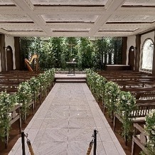 インスタイルウェディング京都（InStyle wedding KYOTO）の画像