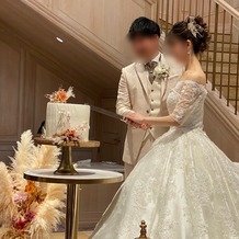 インスタイルウェディング京都（InStyle wedding KYOTO）の画像