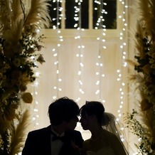 インスタイルウェディング京都（InStyle wedding KYOTO）の画像