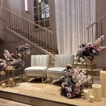 インスタイルウェディング京都（InStyle wedding KYOTO）の画像