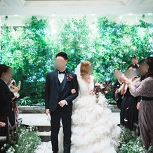 インスタイルウェディング京都（InStyle wedding KYOTO）の画像