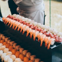 ＭＡＴＳＵＹＡＭＡ ＭＯＮＯＬＩＴＨ（松山モノリス）の画像｜お寿司ビュッフェ