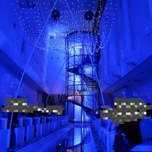 ＰＯＰＣＯＲＮ　ＫＯＢＥ（ポップコーン　神戸）の画像｜ブルースター
螺旋階段
