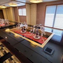 ＰＯＰＣＯＲＮ　ＫＯＢＥ（ポップコーン　神戸）の画像｜親族控室です。