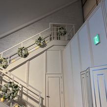 ルミヴェール　ＴＯＫＹＯ（ＬＵＭＩＶＥＩＬ　ＴＯＫＹＯ）の画像｜階段