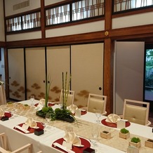 大國魂神社　結婚式場の画像