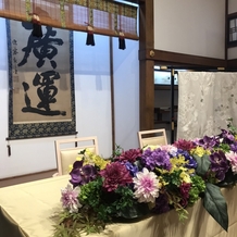 大國魂神社　結婚式場の画像