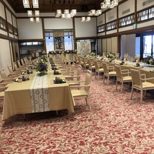 大國魂神社　結婚式場の画像