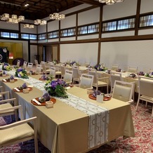 大國魂神社　結婚式場の画像