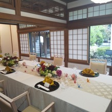 大國魂神社　結婚式場の画像