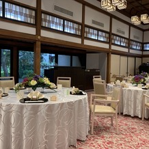 大國魂神社　結婚式場の画像