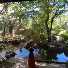 大國魂神社　結婚式場の画像