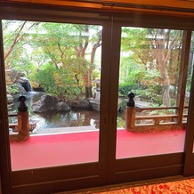 大國魂神社　結婚式場の画像