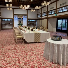 大國魂神社　結婚式場の画像