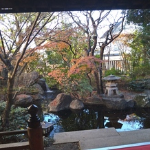 大國魂神社　結婚式場の画像