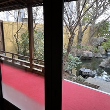 大國魂神社　結婚式場の画像