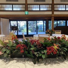 大國魂神社　結婚式場の画像