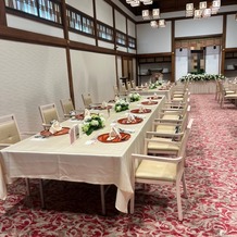 大國魂神社　結婚式場の画像