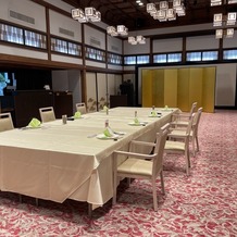 大國魂神社　結婚式場の画像