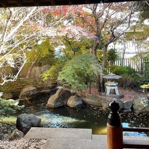 大國魂神社　結婚式場の画像