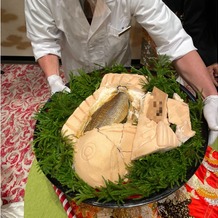 大國魂神社　結婚式場の画像