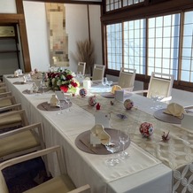 大國魂神社　結婚式場の画像｜和装披露宴会場(小)