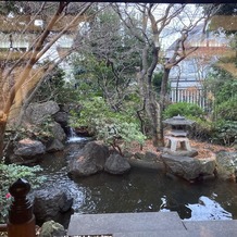 大國魂神社　結婚式場の画像