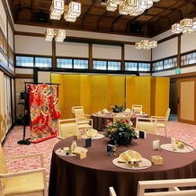 大國魂神社　結婚式場の画像