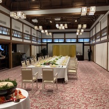 大國魂神社　結婚式場の画像