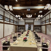 大國魂神社　結婚式場の画像