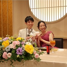 大國魂神社　結婚式場の画像