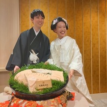 大國魂神社　結婚式場の画像